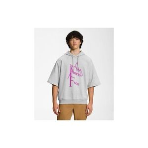 NWT The North Face Short Sleeve 1966 Hoodie SZ XXL